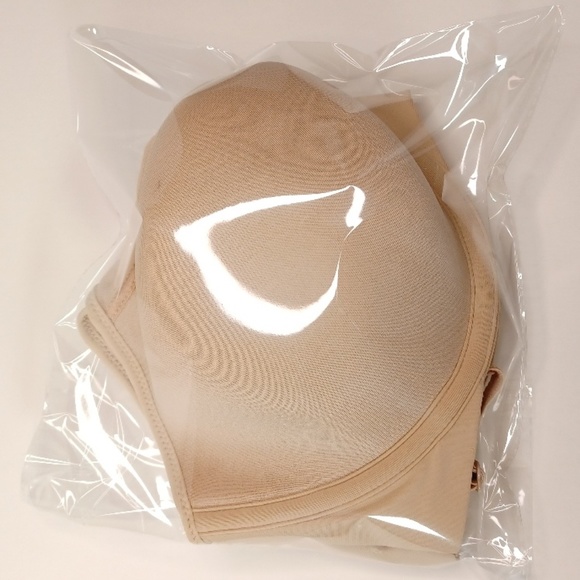 Bali 3439 Soft Cup Smooth and Seamless. 38C Beige - Picture 16 of 16